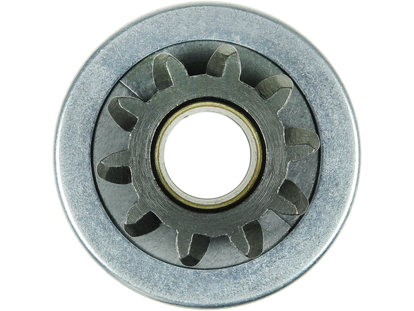 SD4002 — Startmotors bendix