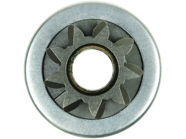 SD5001 — Startmotors bendix