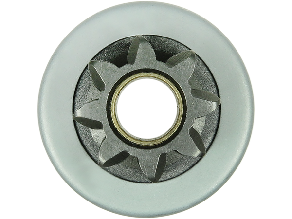 SD5005 — Startmotors bendix