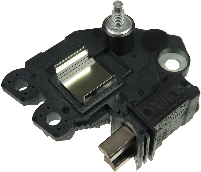 Brand new OEM VALEO Alternator regulator