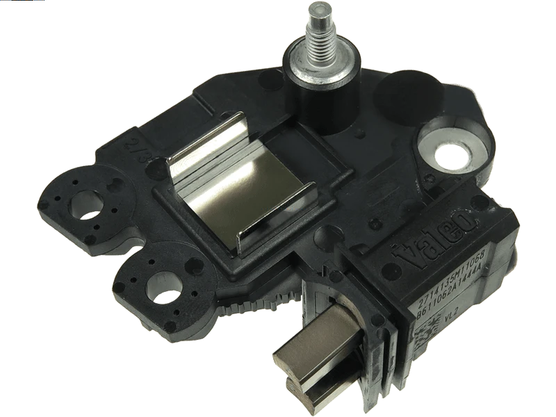Brand new OEM VALEO Alternator regulator