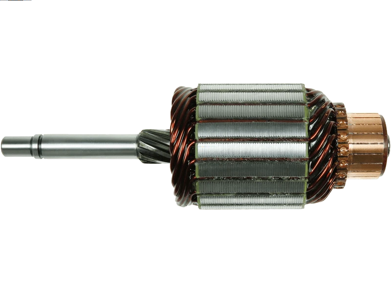 Brand new AS-PL Starter motor armature