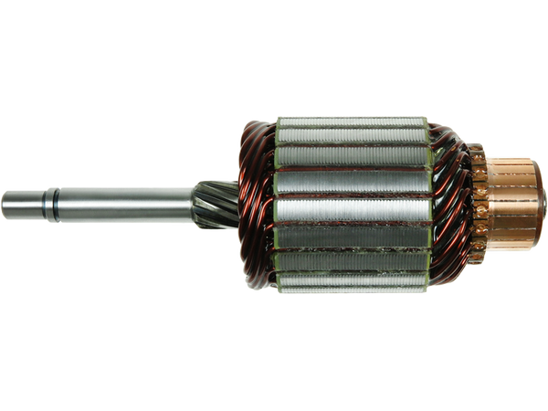 SA5009 — Startmotors rotorer