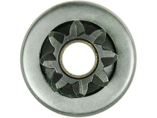 SD5014 — Startmotors bendix