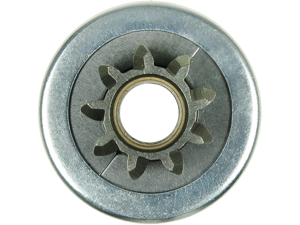 SD5016 — Startmotors bendix