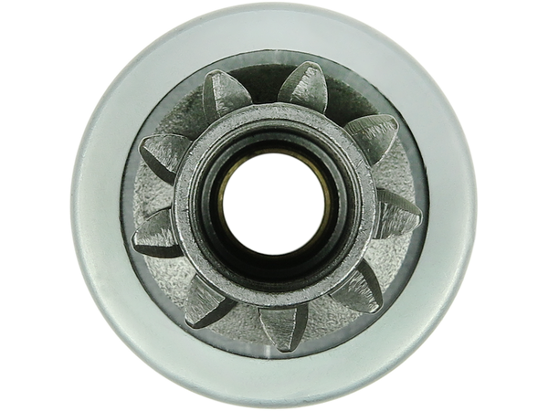 SD5017 — Startmotors bendix