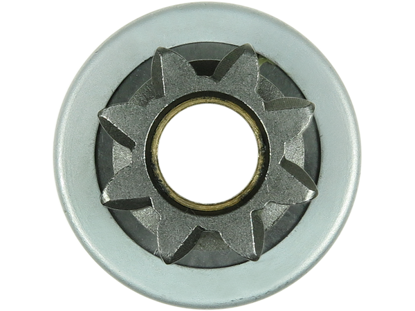 SD5018 — Startmotors bendix