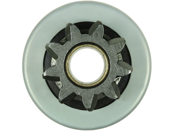 SD5019 — Startmotors bendix