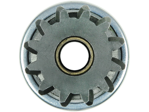 SD5007 — Startmotors bendix