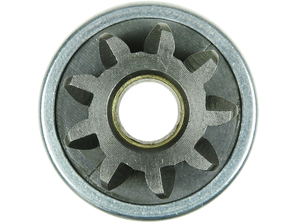 SD5022 — Startmotors bendix