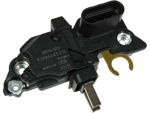 ARE0218(BOSCH) — Växelströmsgeneratorers reglage