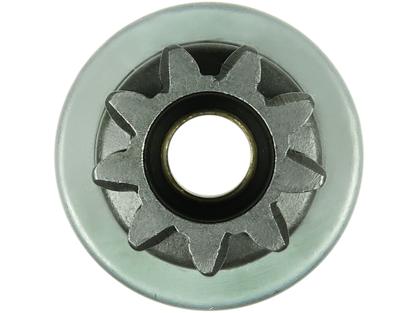 SD5025 — Startmotors bendix