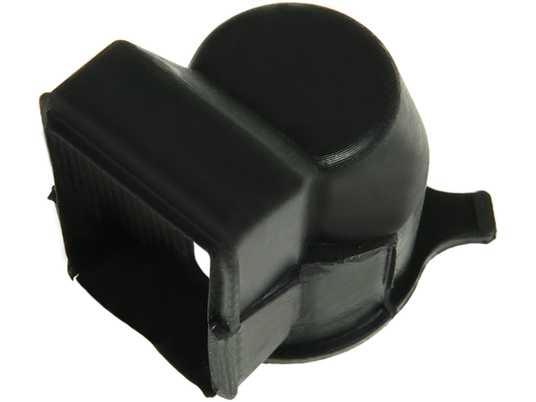 SRS9080S — Gummihöljen för startmotors automater