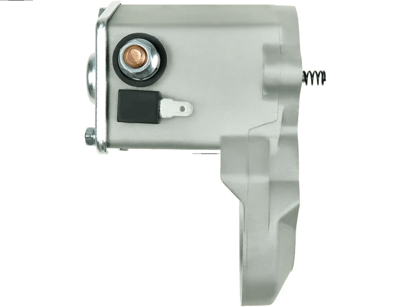 Brand new AS-PL Starter motor solenoid