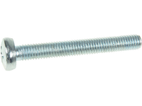 AS-PL Generator skruv ARS9118S