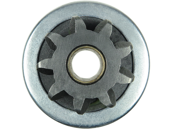 SD0202 — Startmotors bendix