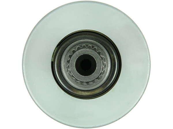 SD5026 — Startmotors bendix