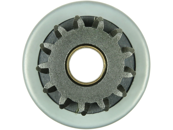 SD5035 — Startmotors bendix