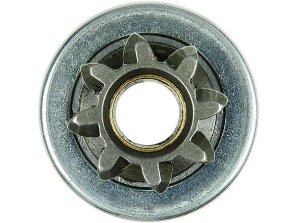 SD5036 — Startmotors bendix