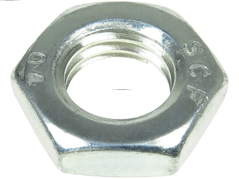 Brand new AS-PL Nut