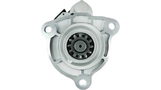 Startmotor lastbil — 24V-system, skillnader och val av rätt modell