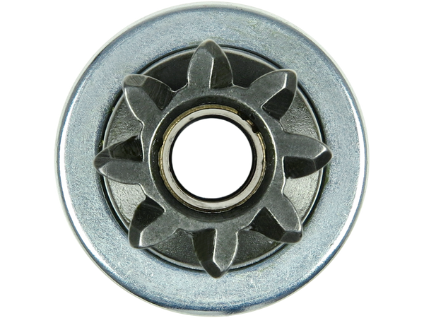 SD5012 — Startmotors bendix