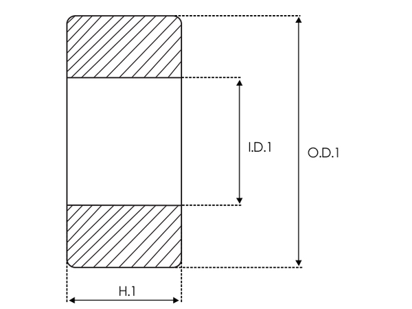 UD44797ABE — Lager