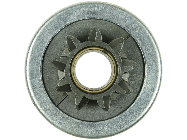 SD5109 — Startmotors bendix