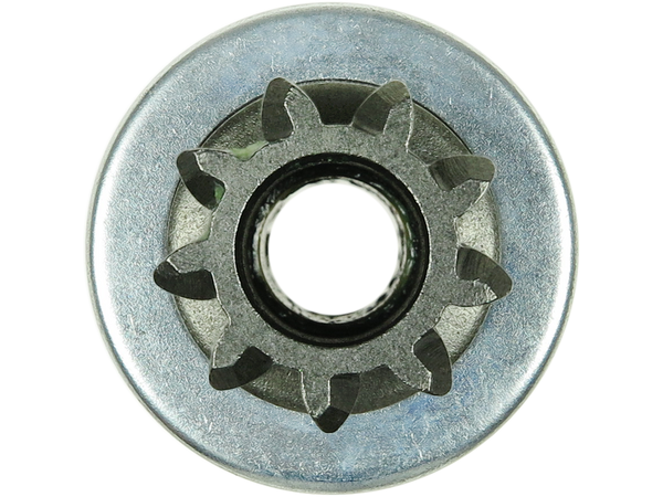 SD6002 — Startmotors bendix