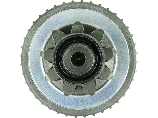 SD6003 — Startmotors bendix