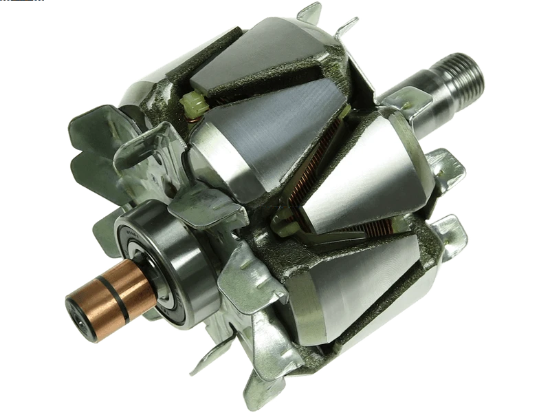 Brand new AS-PL Alternator rotor
