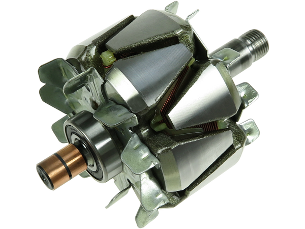 AR9027S — Växelströmsgeneratorers rotorer