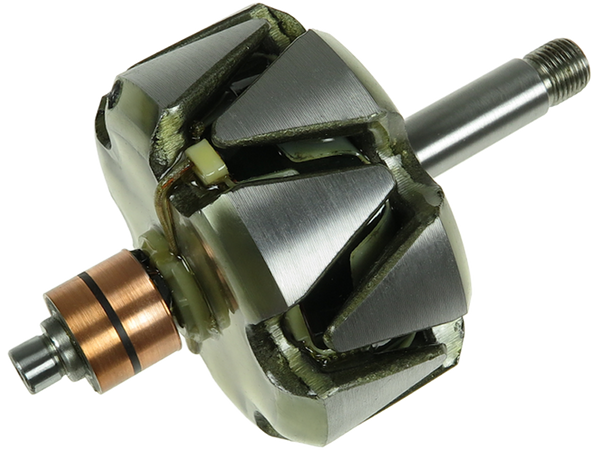 AR0081S — Växelströmsgeneratorers rotorer