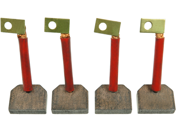 SB9043S — Startmotorers borstar