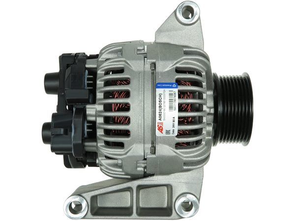 A0624(BOSCH) — Generatorer