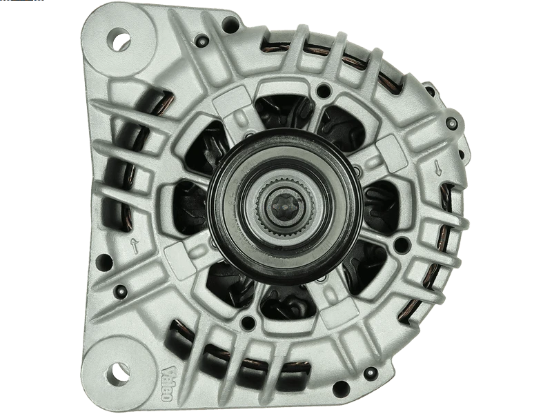 Remanufactured AS-PL Alternator