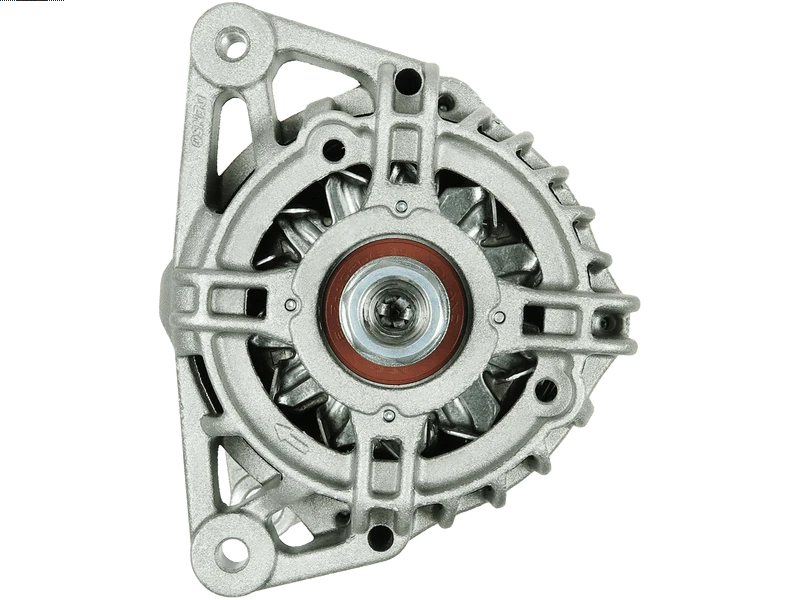 Brand new OEM DENSO Alternator