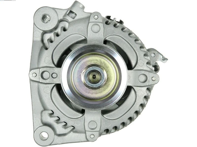 Brand new OEM DENSO Alternator