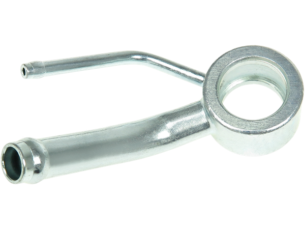 P5003S — Insläpp/utsläpp för växelströmsgenerators pumpar