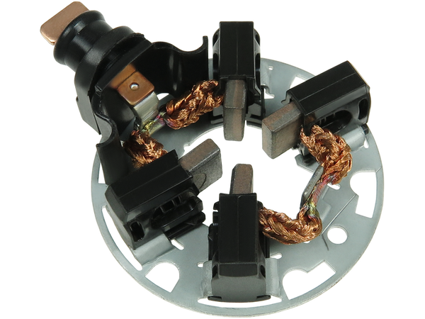 SBH6020S — Startmotorers borsthållare