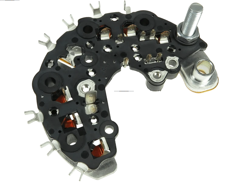Brand new AS-PL Alternator rectifier