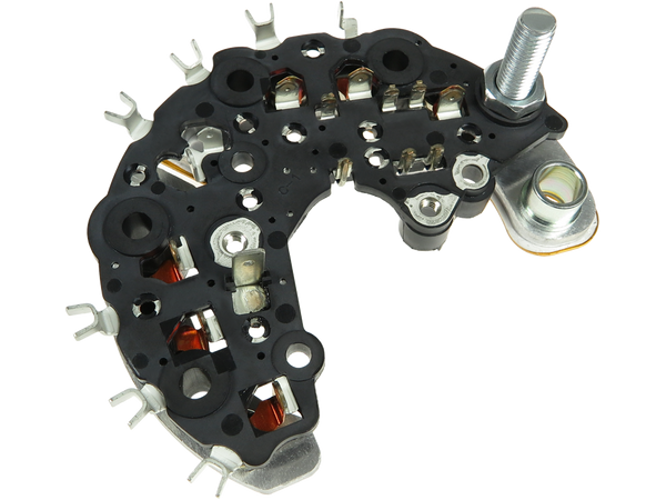 ARC3035 — Likriktare