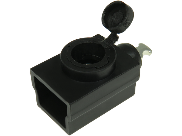 SRS6060S — Startmotors kontakter