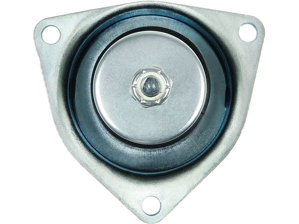 SS1098 — Startmotors automater