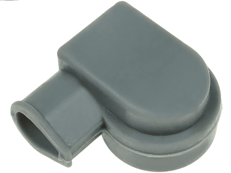 Brand new AS-PL starter motor rubber boot for terminal