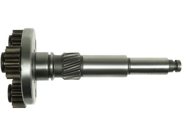 SG0085S — Startmotors växelaxlar