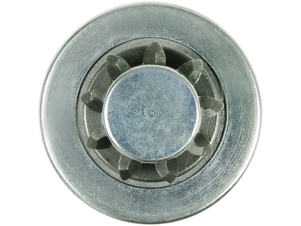 SD0031 — Startmotors bendix