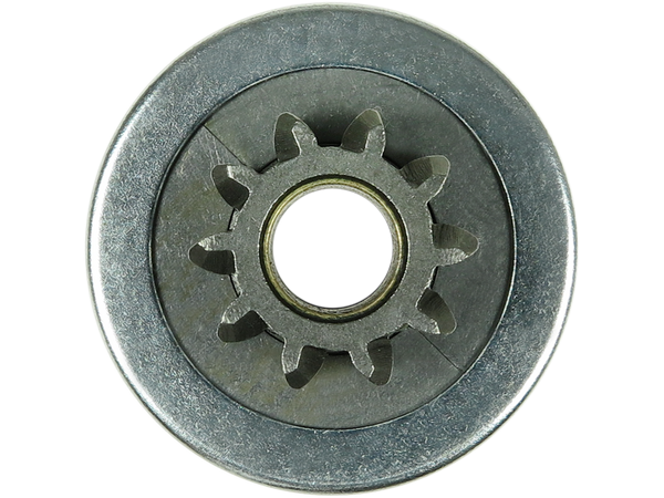 SD0047 — Startmotors bendix