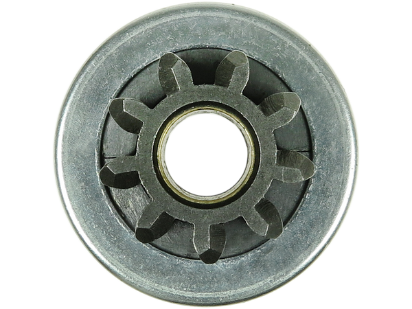 SD0048 — Startmotors bendix