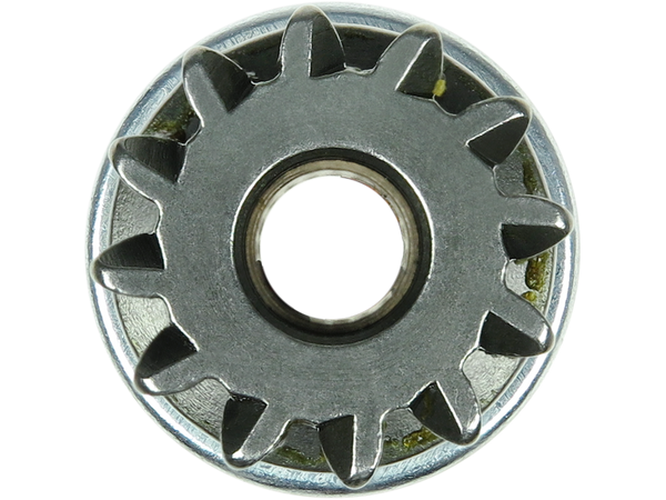 SD5008 — Startmotors bendix